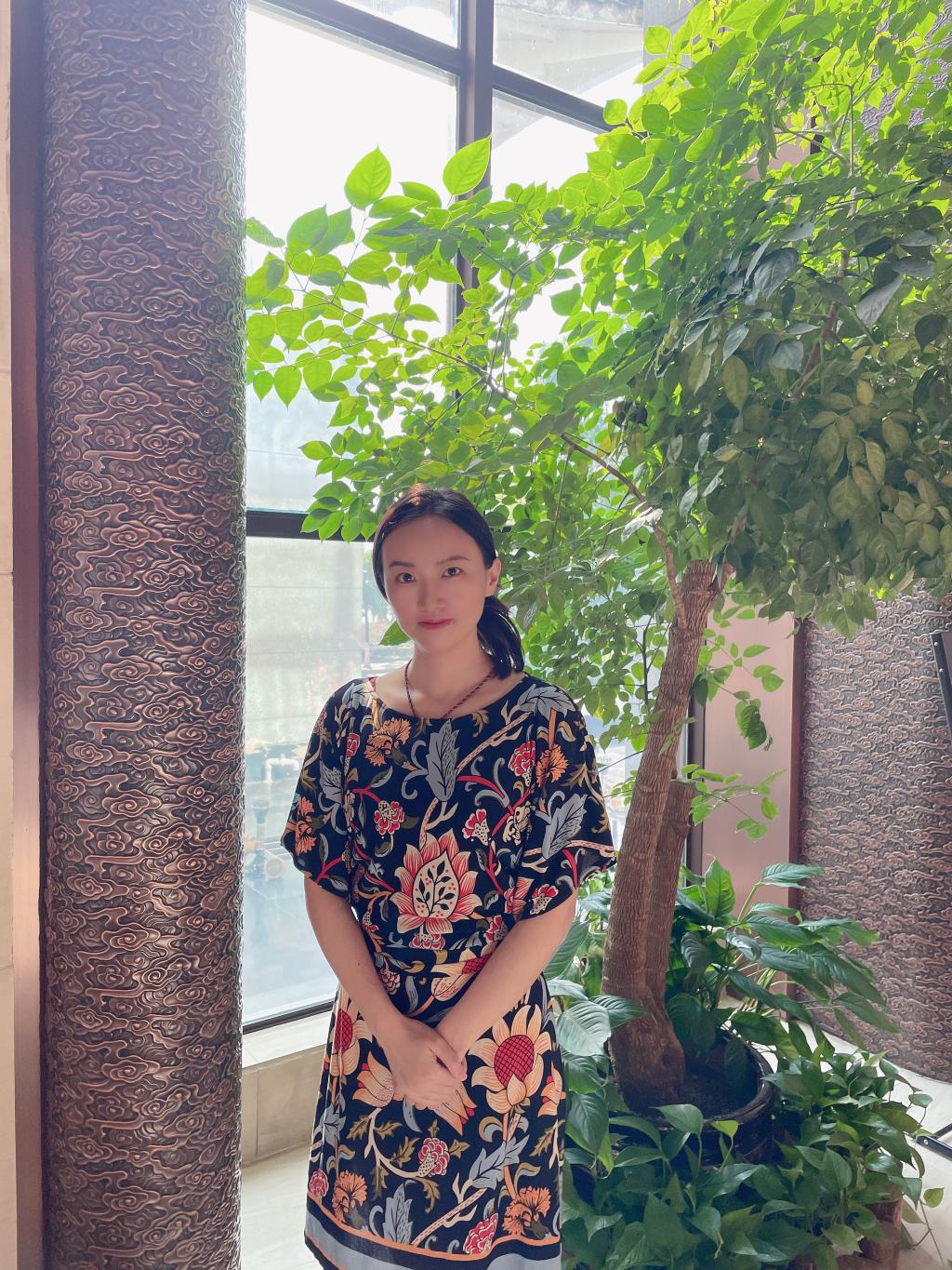杨玉亭
